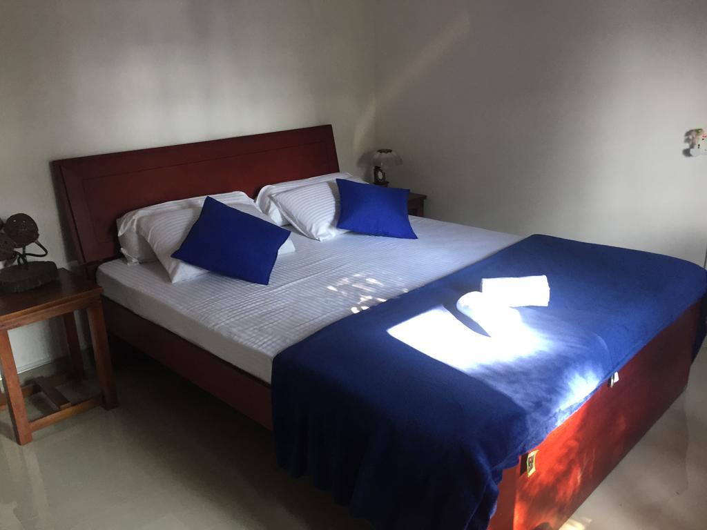 Owinhill Homestay Ella Kamer foto